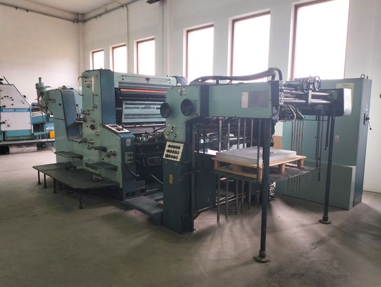 Planeta P 14 1020 × 720 mm