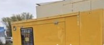 Caterpillar D100P 100 kW