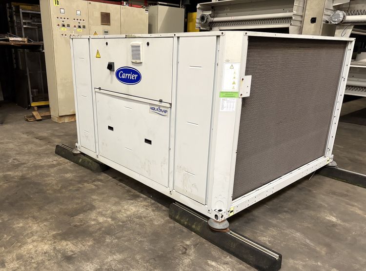 Carrier 30RBS120-B0200-PE
