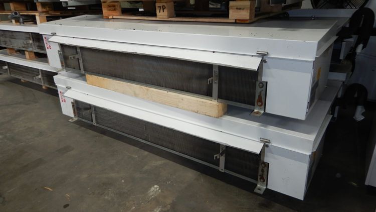 Alfa Laval, Helpman THOR-D 226-7 Cooling capacity: 16 kW