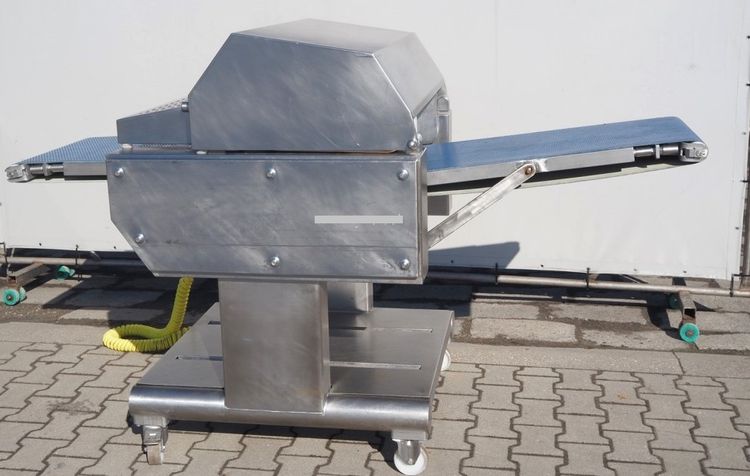 Weber ASB 560 Skinning machine