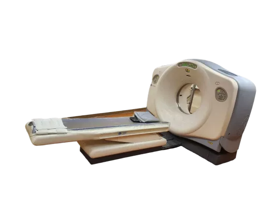 GE LightSpeed 16