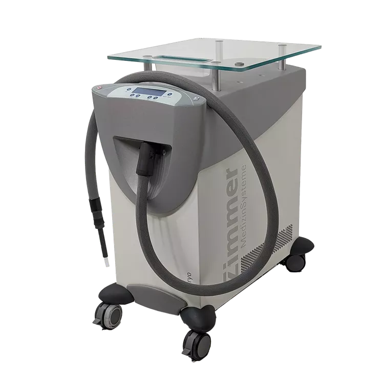 Zimmer Cryo6 Chiller