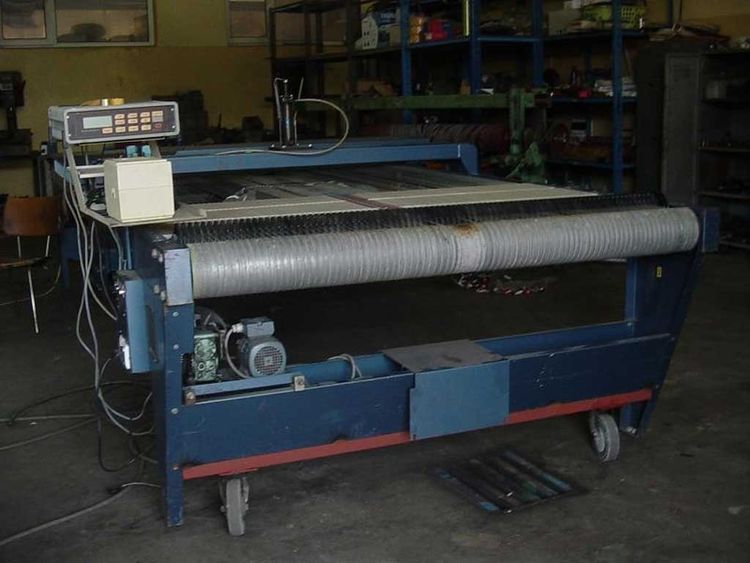 Others Measuring machine