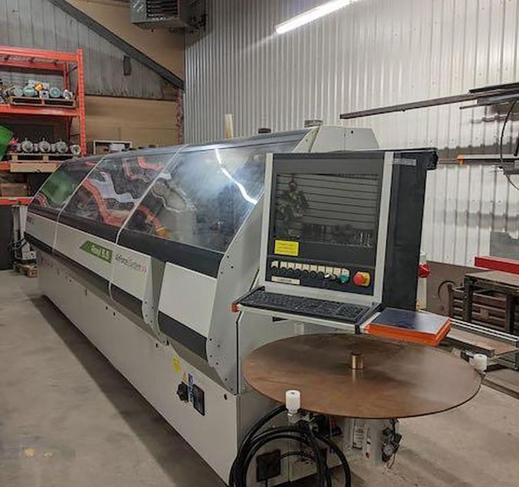Biesse Roxyl 5.5