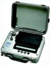 Teledyne ARINC 615-3/615A Aero Instruments ARINC 615-3/615A Portable Data Loader -