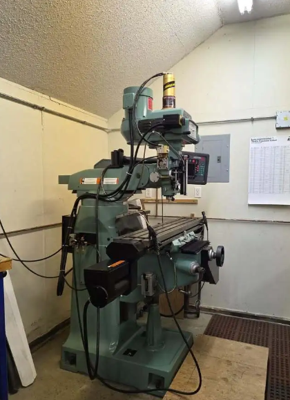 SouthWestern TRAK K2 Vertical 4,200 RPM