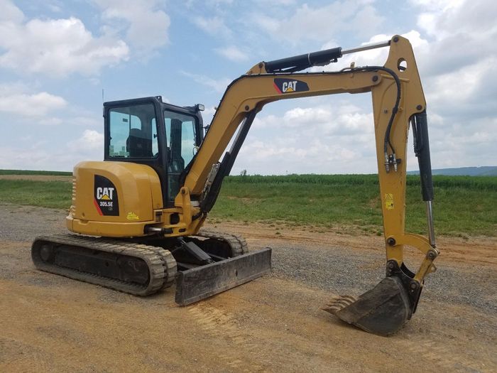 caterpillar-305-excavator