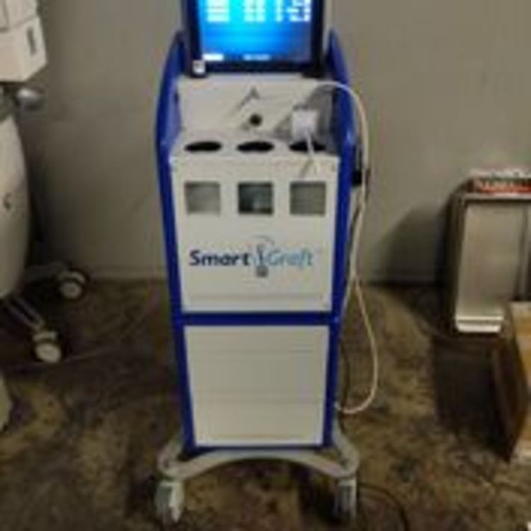 Vision Smartgraft FUE Hair Transplant System