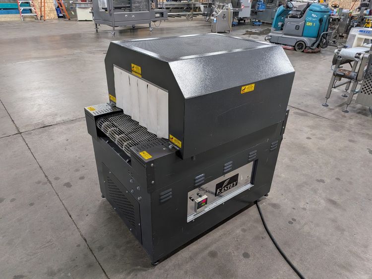 Eastey ET2010-36-MBV2 Shrink Tunnel