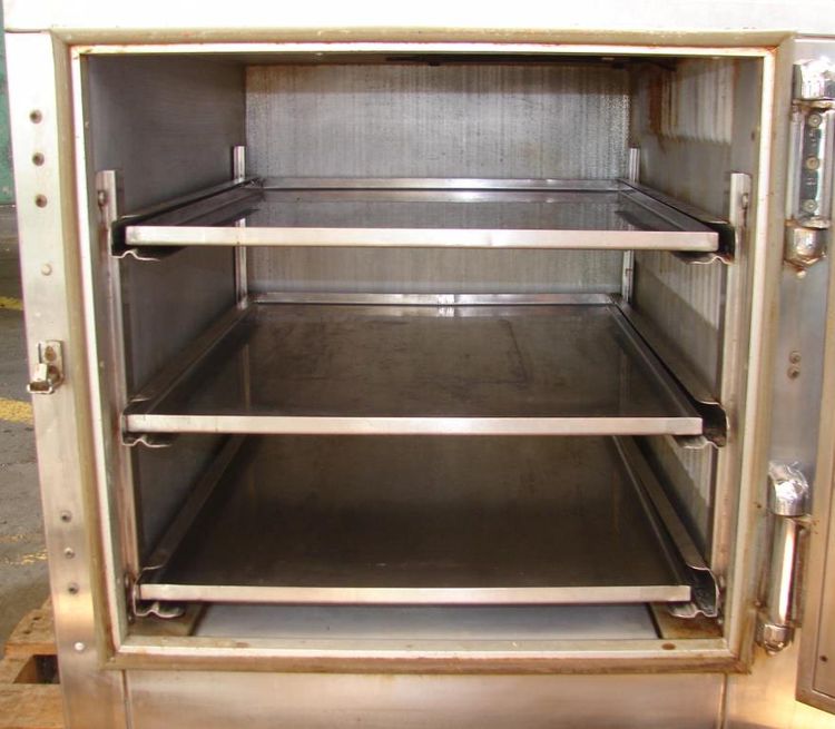 BK Industries HHC Industrial Electric Oven