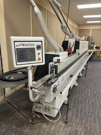 CNC Badger 4600