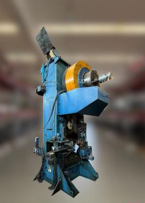 Rovetta F400 400 Tons