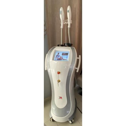 EpilAction Hair Removal Device