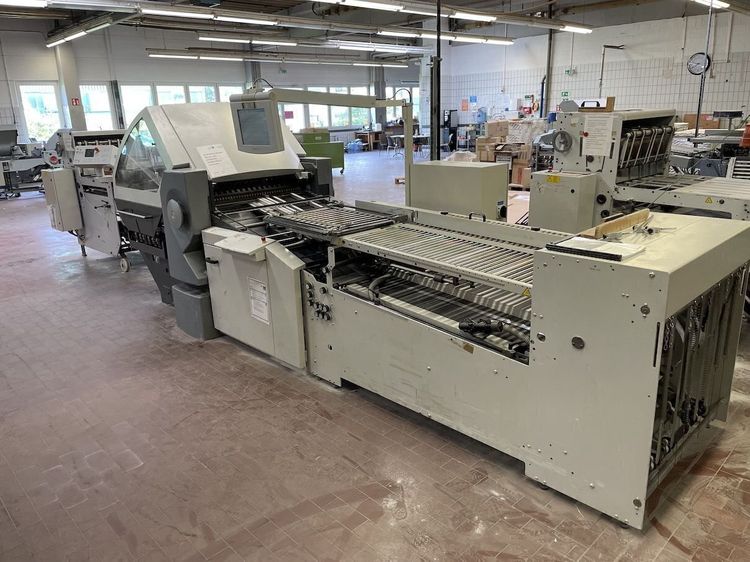 Stahl KH 78-6 KTL