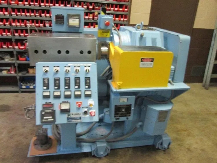 Davis, Killion Hot Melt Rubber