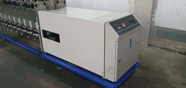 Murata Two For One Twisters 363-II