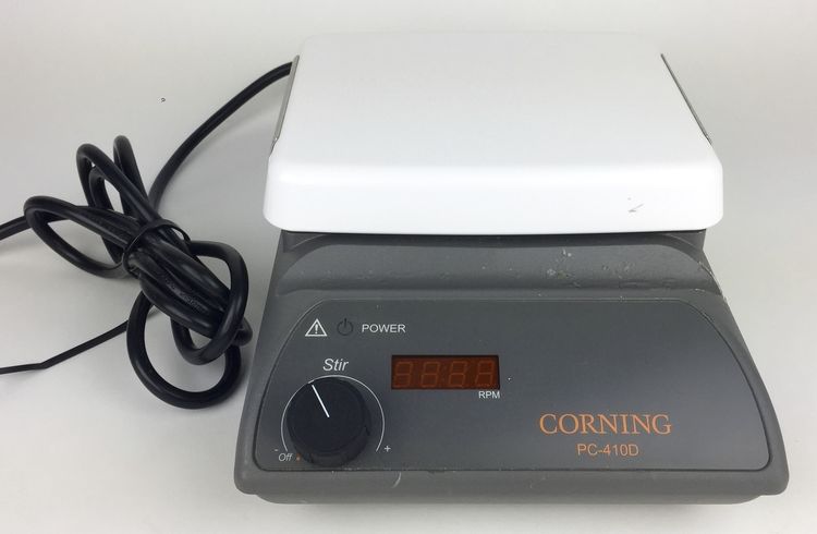 Corning PC 410 D Stirrer