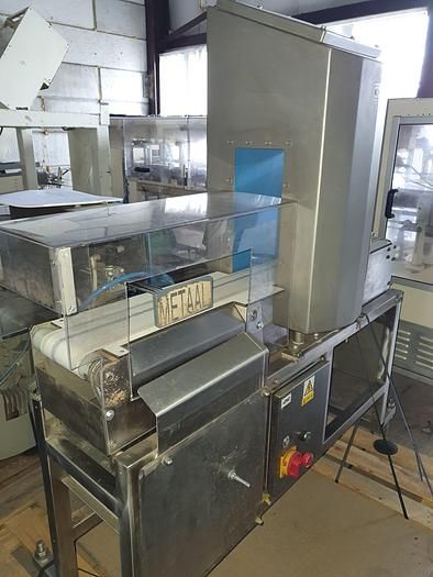 Loma Belt Checkweigher