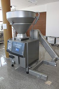 Handtmann VF 300, Vacuum filling machine