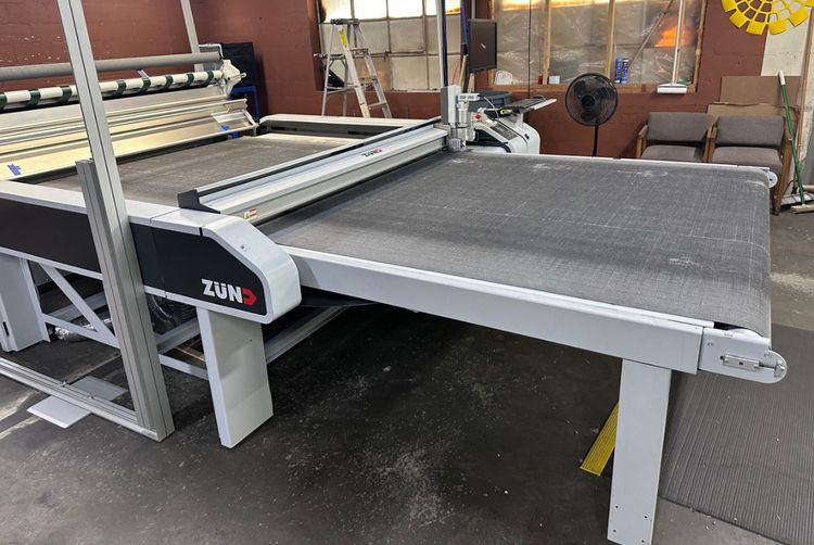 Zund S3 L-1600