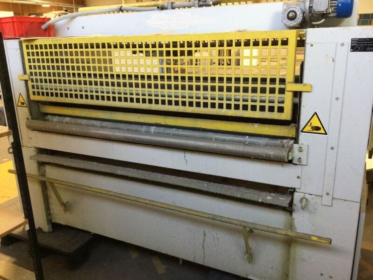 Joos LAM 1600 Glue application machine