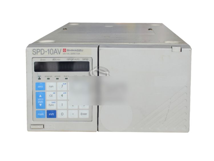 Shimadzu SPD-10AV UV Vis Detector