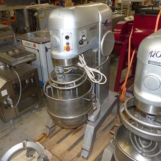 Hobart H-800 Mixing and Stopping machine