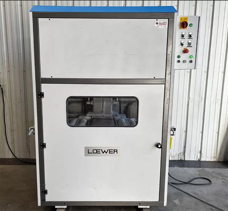 Loewer HBS400UBT
