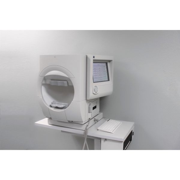 ZEISS Humphrey 750i Visual Field Analyzer HFA-II