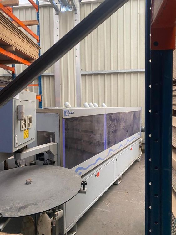 Brandt KDF 440 C