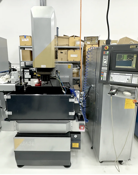 Sodick AM3L Spark Eroder EDM