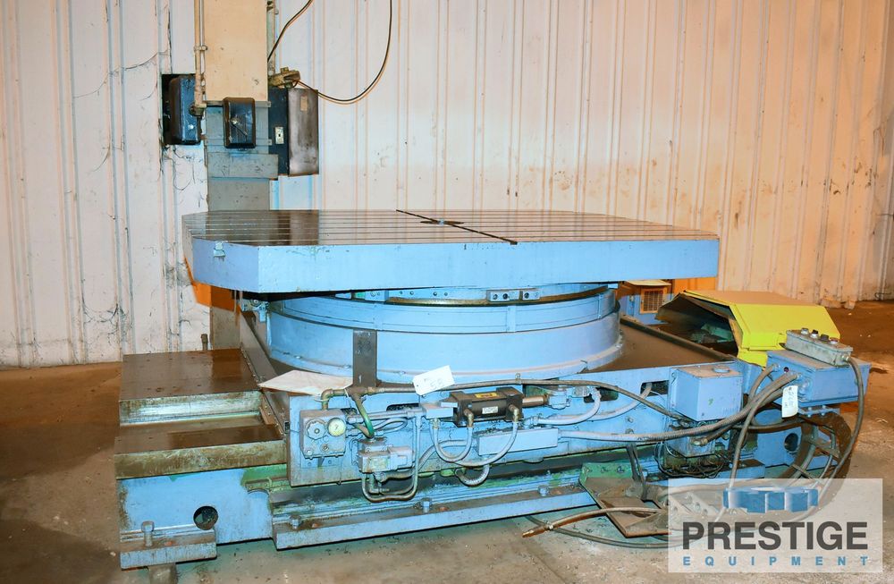 Cincinnati Gilbert Infeeding 60" x 84" CincinnatiGilbert Infeeding, 48