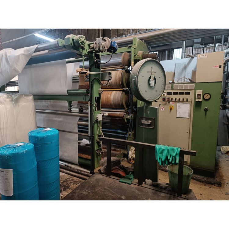 Comerio Ercole 290 Cm Calender