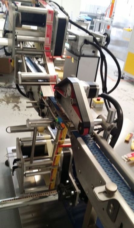 CDA  NINON  Labeler