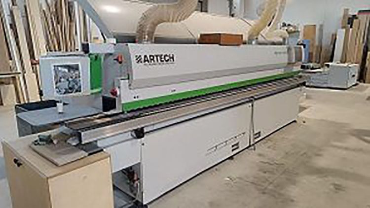 Biesse AKRON 440 OA X