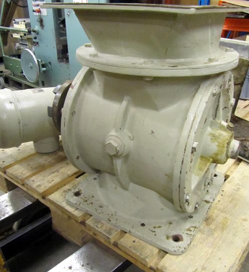 Others Rotary Valves 1040