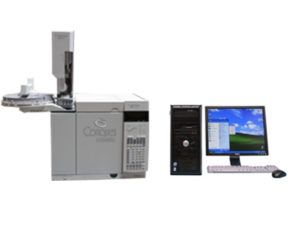 Agilent Technologies 7890A / 7683B Gas Chromatograph