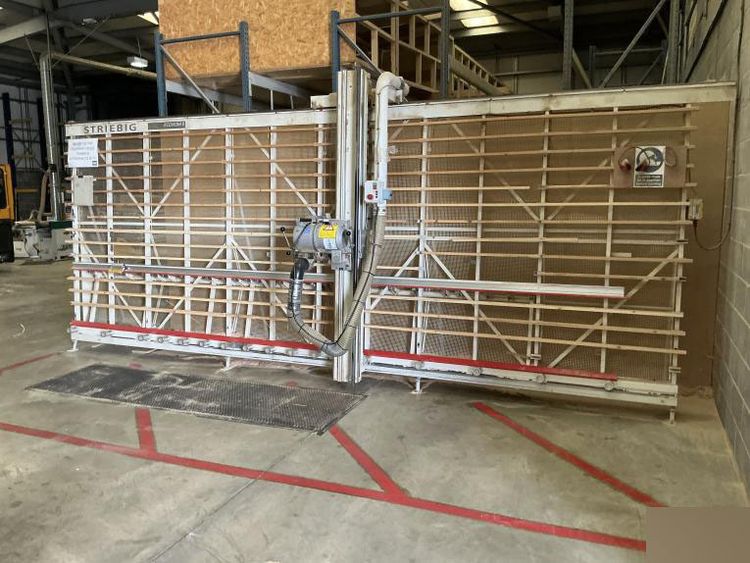 Striebig Econom II 6220