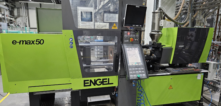 Engel e-max 200-50 50 T