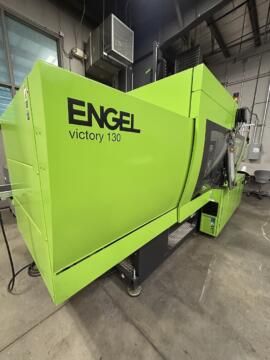 Engel VC 650/130 Hy-Tech US 135 T