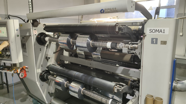 Soma Pluto II 1300 mm