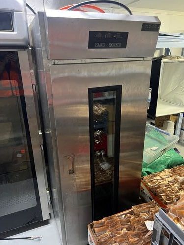 Guangzhou BP-36S Proofer Cabinet