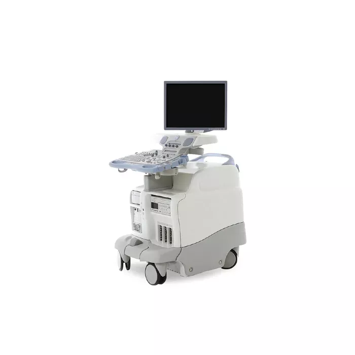 GE Vivid 7 Dimension Ultrasound