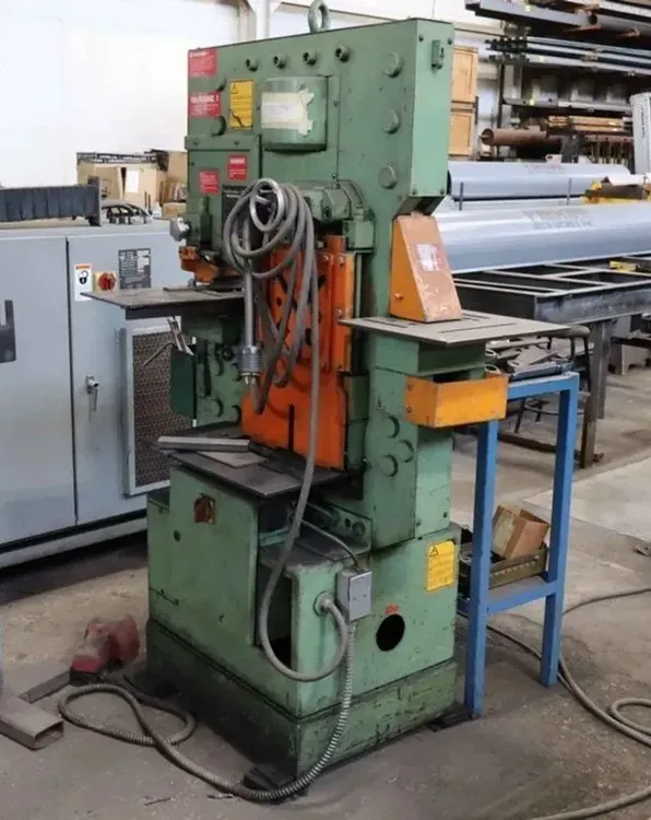 Peddinghaus PEDDIWORKER 1050 105 ton