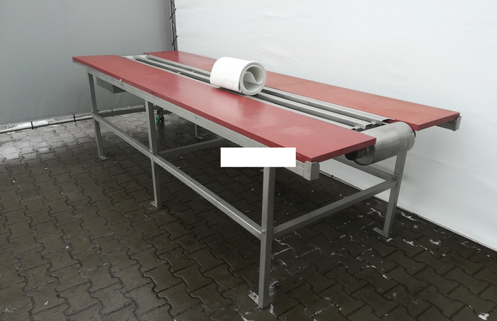 Others 3200 Boning Table