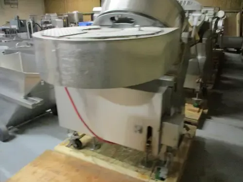 FEMC Angular Dial Filler