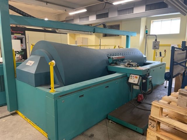 Benninger BEN-SUPERTRONIC 225 Cm