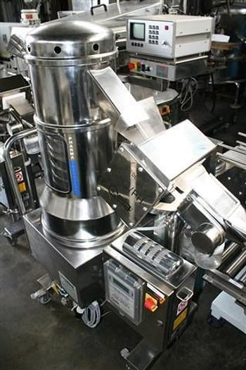 Pharma-Tech Combi 500 CE Metal Detector