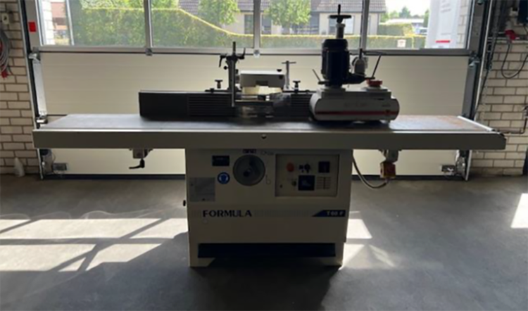 SCM Formula T60 F